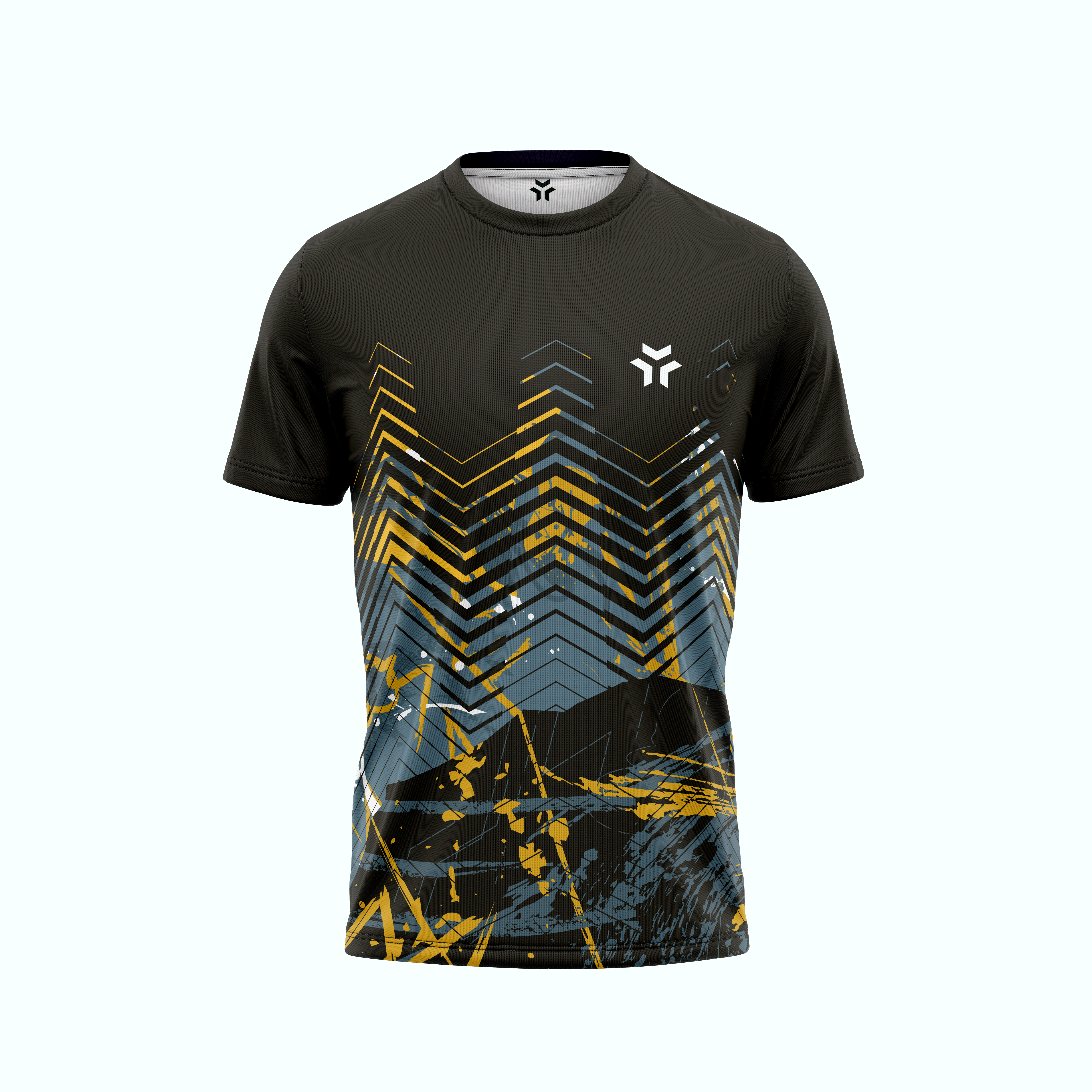 Black arrow 004
